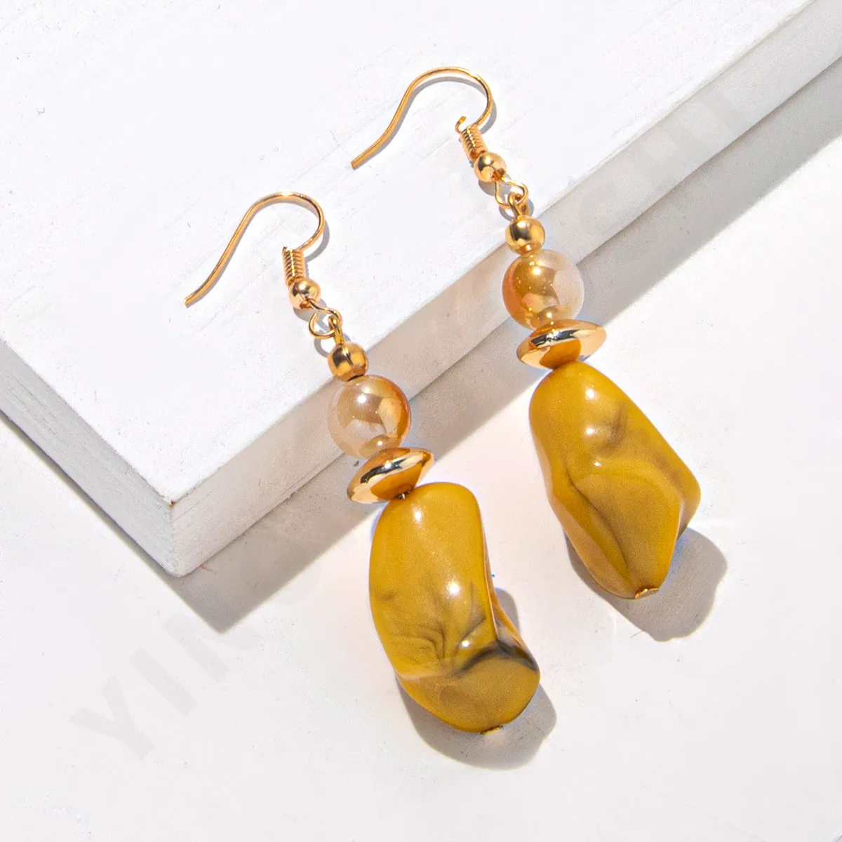 

Resin Earrings for Women