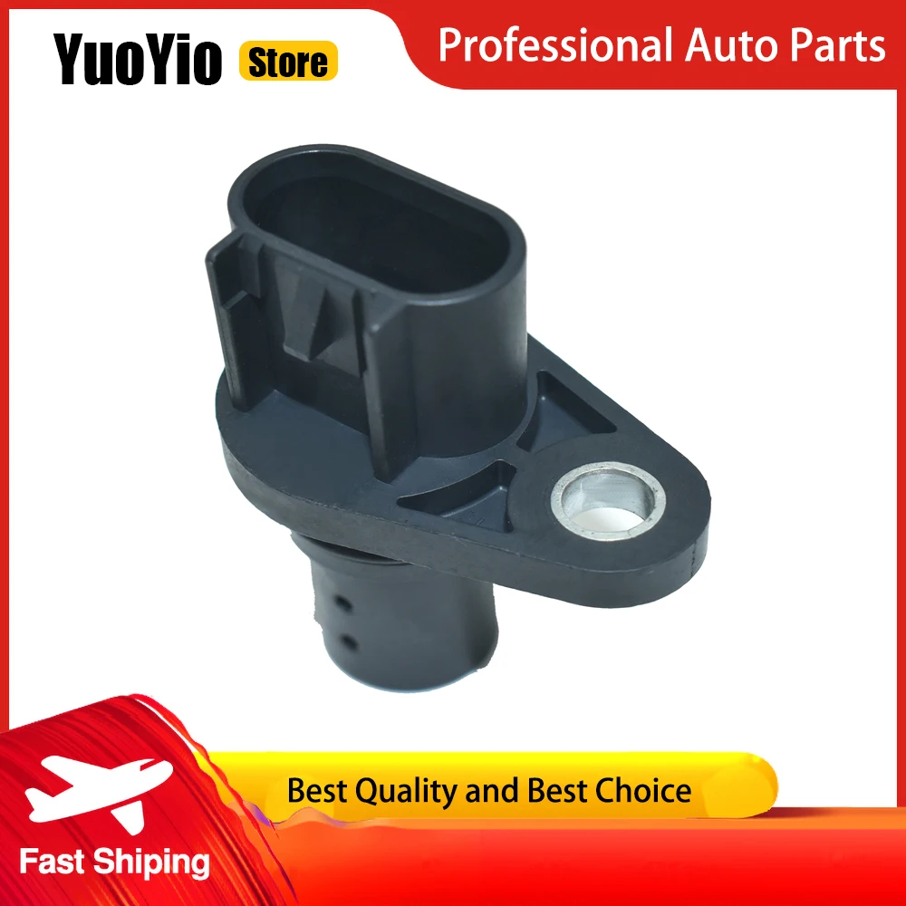 YuoYio 1 шт. новый датчик коленчатого вала J5T32971 для Chevrolet Trailblazer GMC Envoy Isuzu Ascender SAAB 9-7X