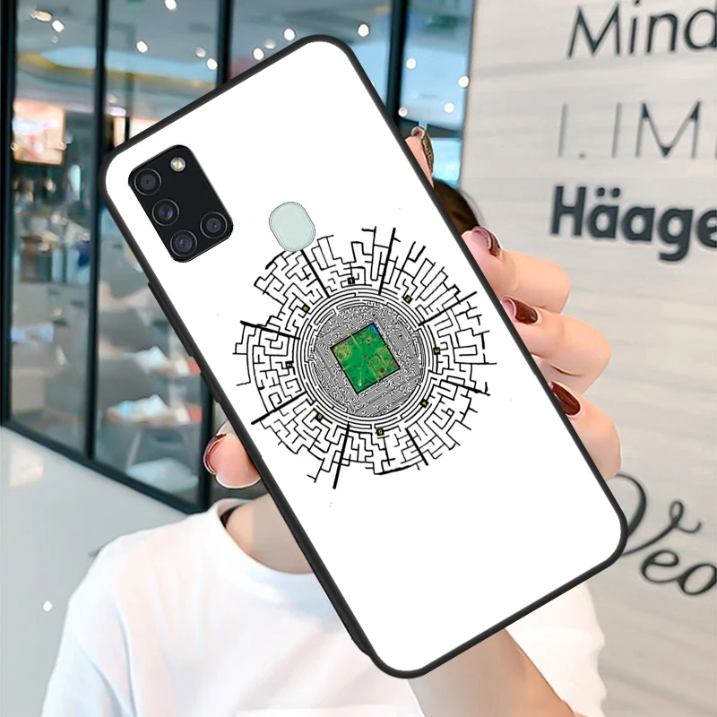 Чехол для Samsung Galaxy A52 A32 A22 A12 A13 A23 A33 A53 A73 A14 A24 A34 A54 A71 A51 |