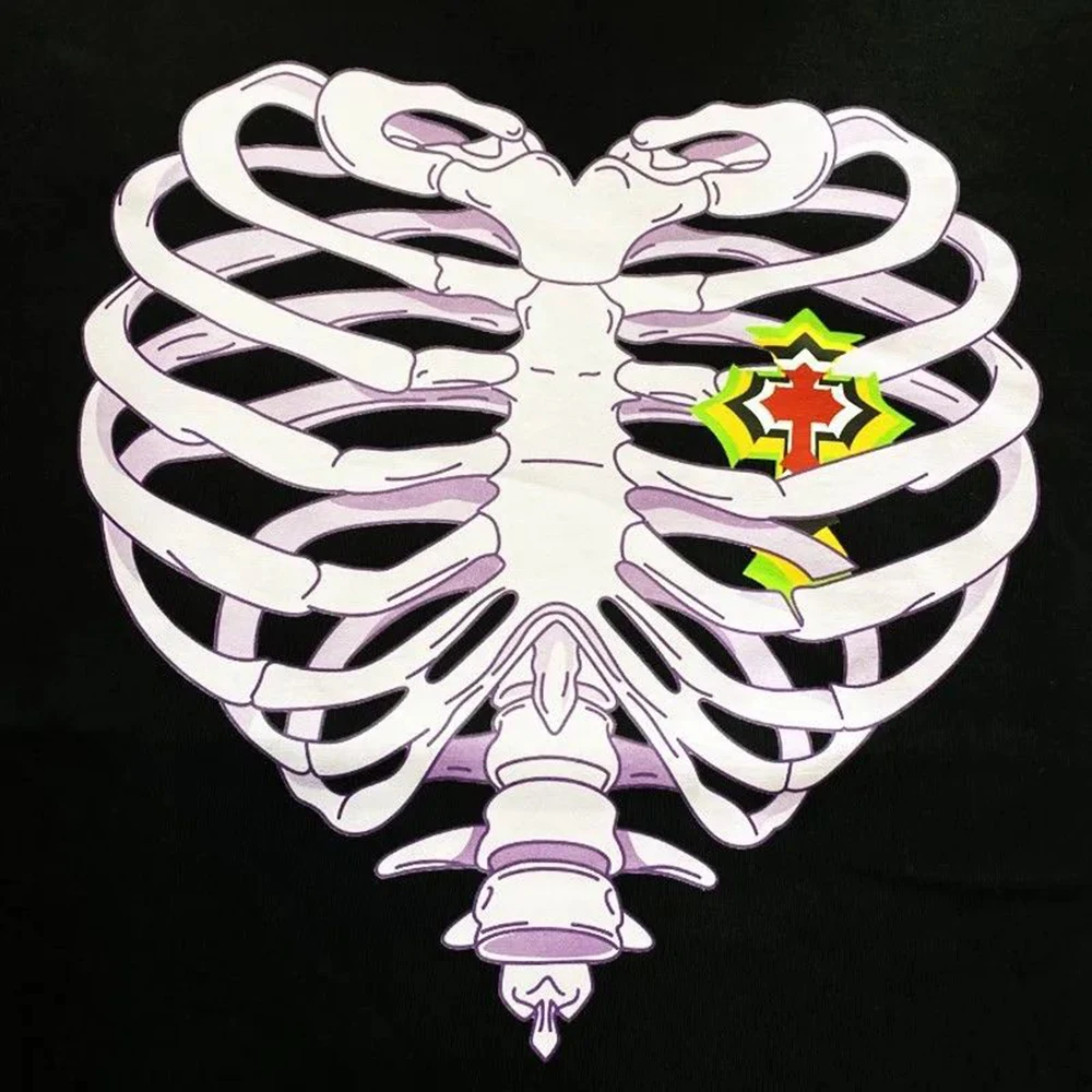 Рисунок 6 - Футболка мужская свободного покроя