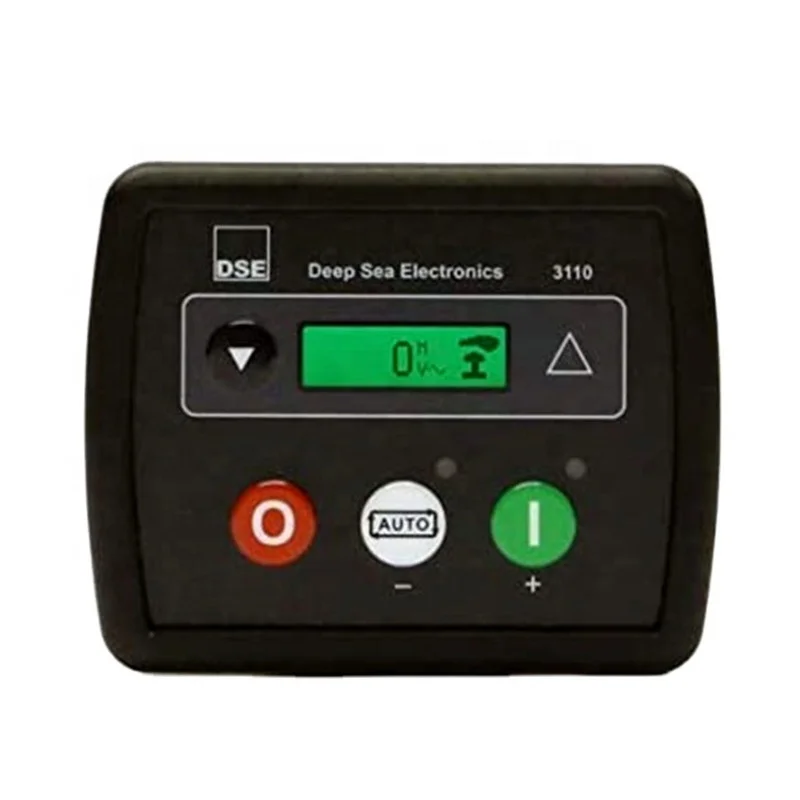 

Holdwell New Manual & Auto Start Control Module DSE3110 For Generator