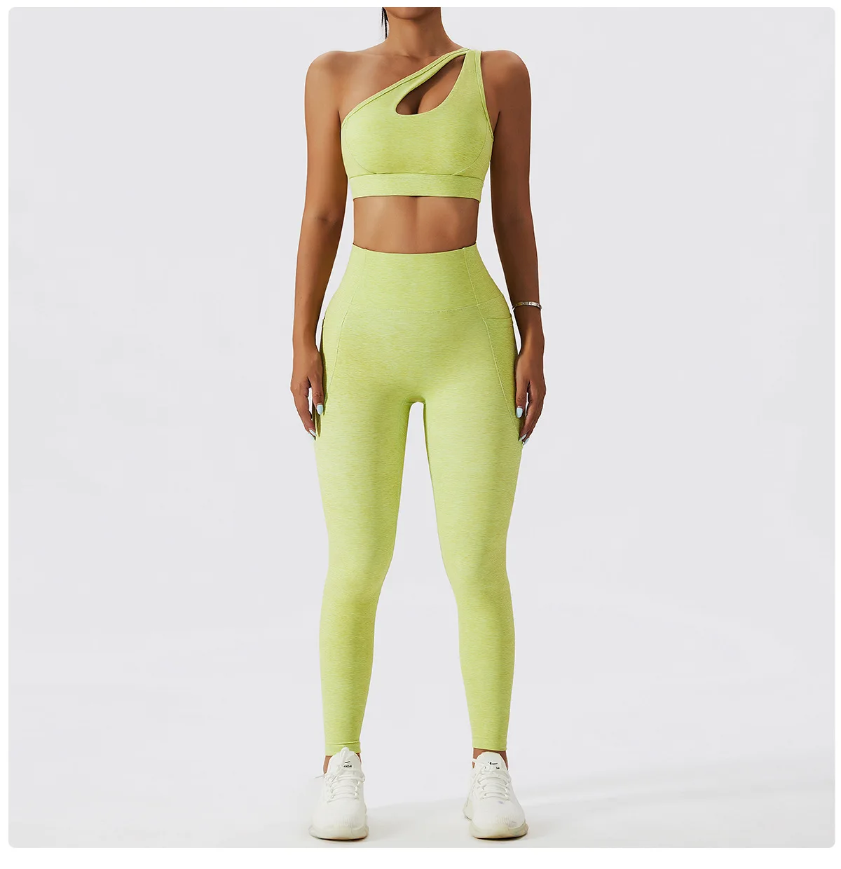 Wyplosz Yoga Set Pants Bra Women's Sport Fitness Suit Tracksuit 2 Piece Sportswear Clothing Hollow Quick Drying Outdoors Printed