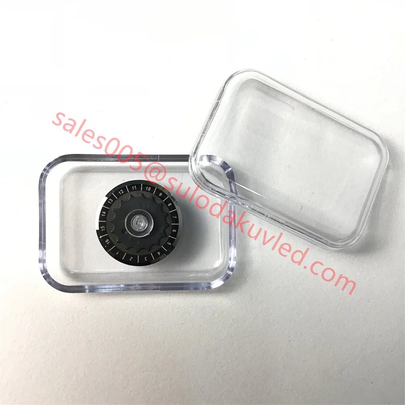 High Precision CT-06 CT-05 Replacement Cleaver Blade for CT05 CT06 CT-06A Optical Fiber Cleaver