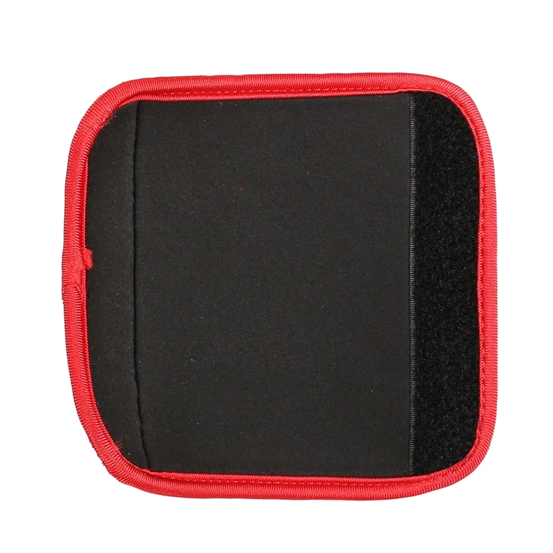 

For Subaru BRZ 2012-2022 Car Handbrake Protect Cover Car Styling Car Interior