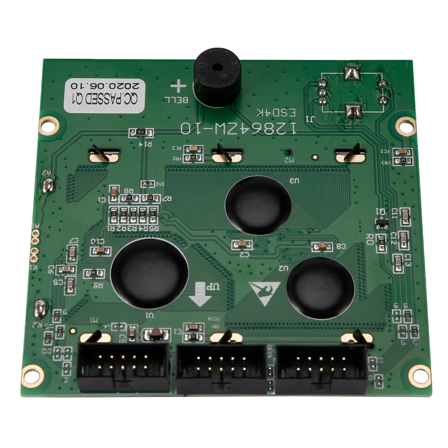 Новый экран для 3D принтера 12864 Lcd Ender-3 Ramps