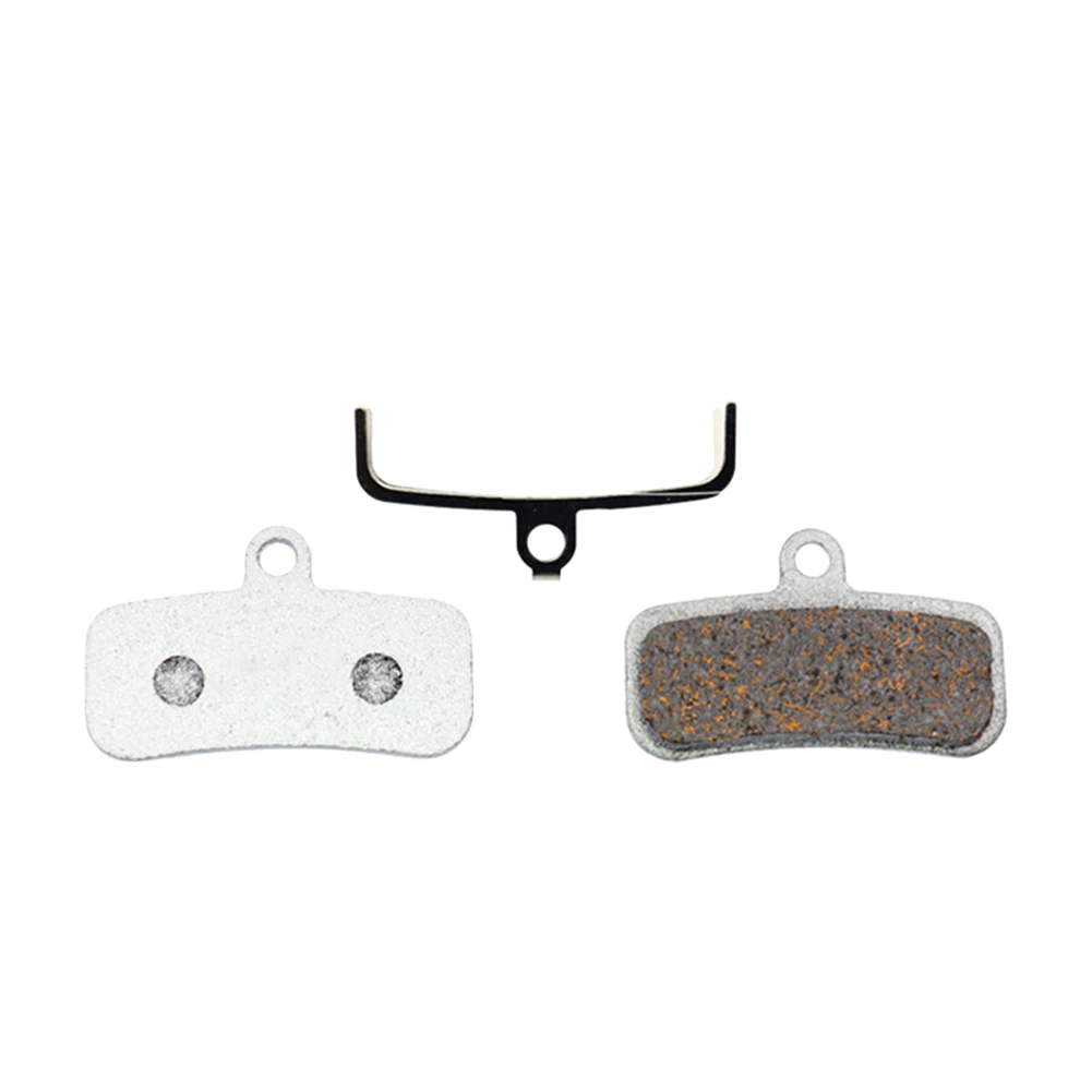

1Pair MTB Bike Resin Disc Brake Pads For BR-MT520 M640 M820 M8020 M7120 M8120 M9120 Road Mountain Bicycle Disc Brake Pads Parts