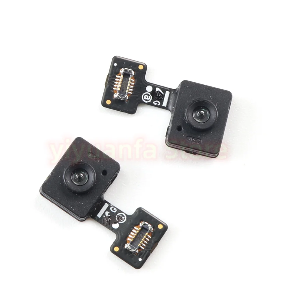 Для Samsung Galaxy S20/S20 Plus + Ultra S20FE 5G кнопка Домой датчик отпечатков пальцев гибкий