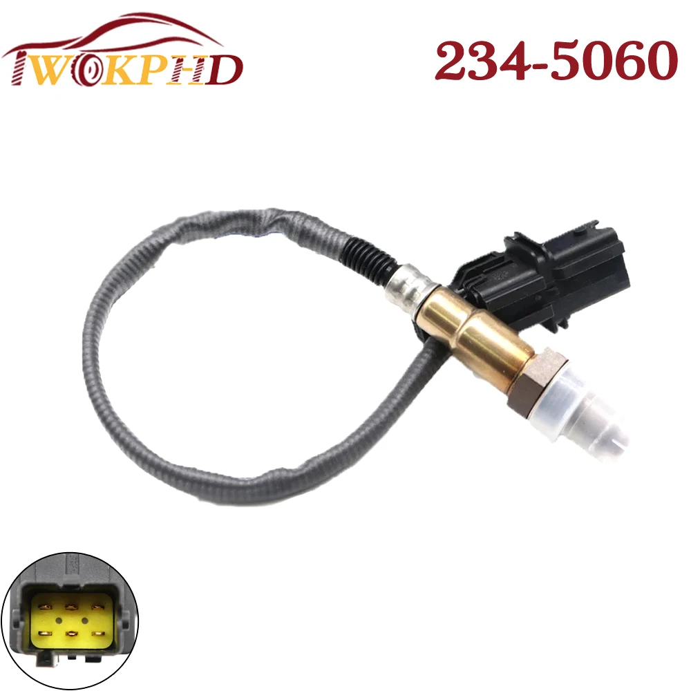 Новый автомобильный передний воздушный топливный коэффициент Lambda O2 кислородный