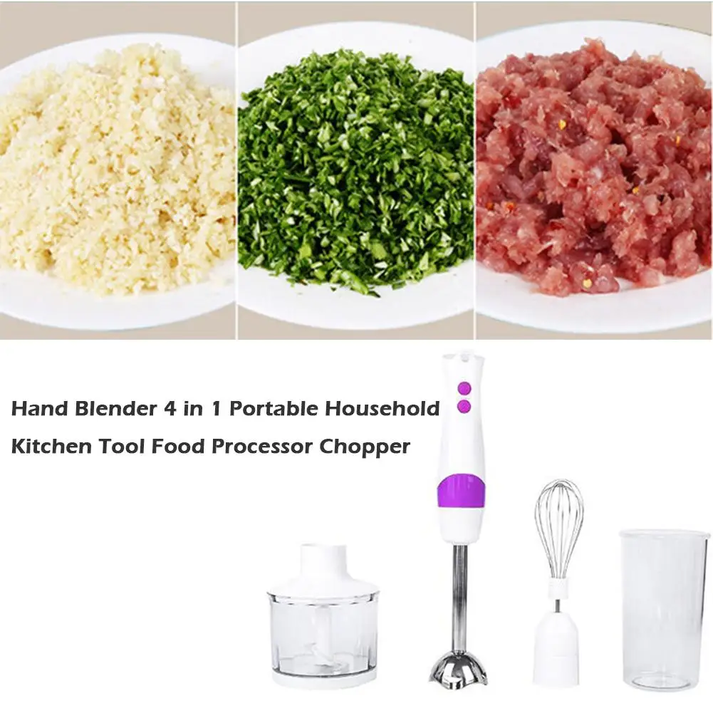 

Multifunctional Handheld Measuring Cup Egg Chopped Vegetables Wugu Shredding Pressed Fruits Beater Fruit Vegetable Hand Mixer