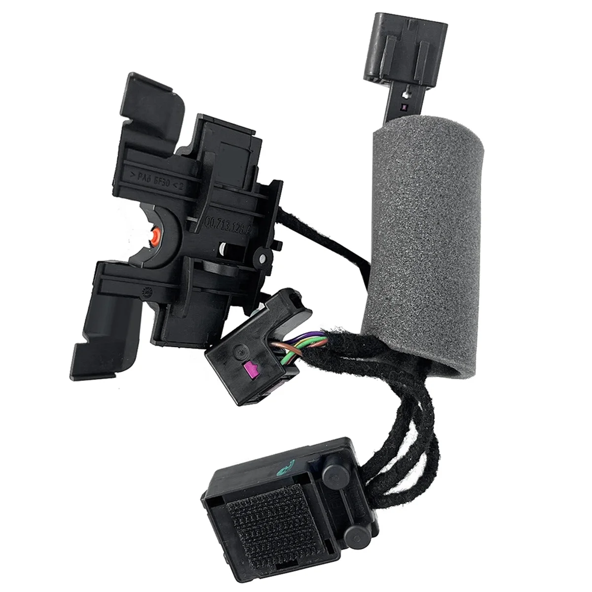 Мини-переключатель механизма переключения передач 5Q0713128A для VW SKODA Beetle Bettle Golf R32 GTI