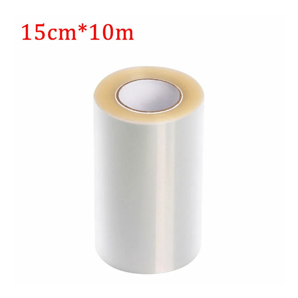 

1 Roll Cake Surround Film Transparent Kitchen Baking Collar Pastry Cakes Mold For Baking Accessories Kitchen PP Material