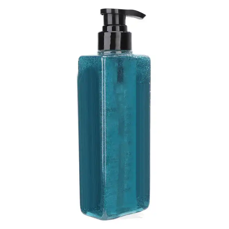 

Refreshing Shower Gel Fragrant Body Wash Brightening Safe Grease Removal Deep Cleansing for Daily Skin Care