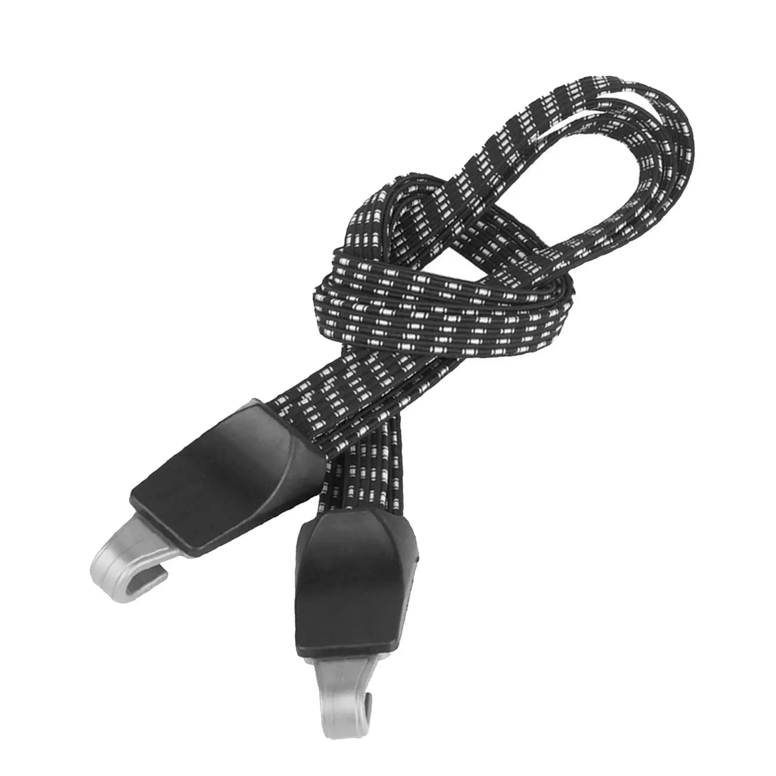 

Bungee Cords Durable Portable Elastic Band for Backpacking Fishing Cycling