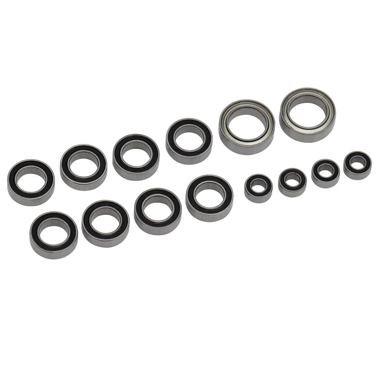 

Xspede Tamiya T3-01 Full car bearing
