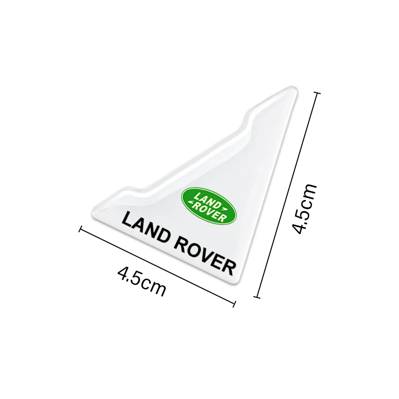 

For Land Rover Car Door Protector Stickers Anti Scratch Transparent Auto Trunk Sill Scuff Protector Film Door Edge Protective