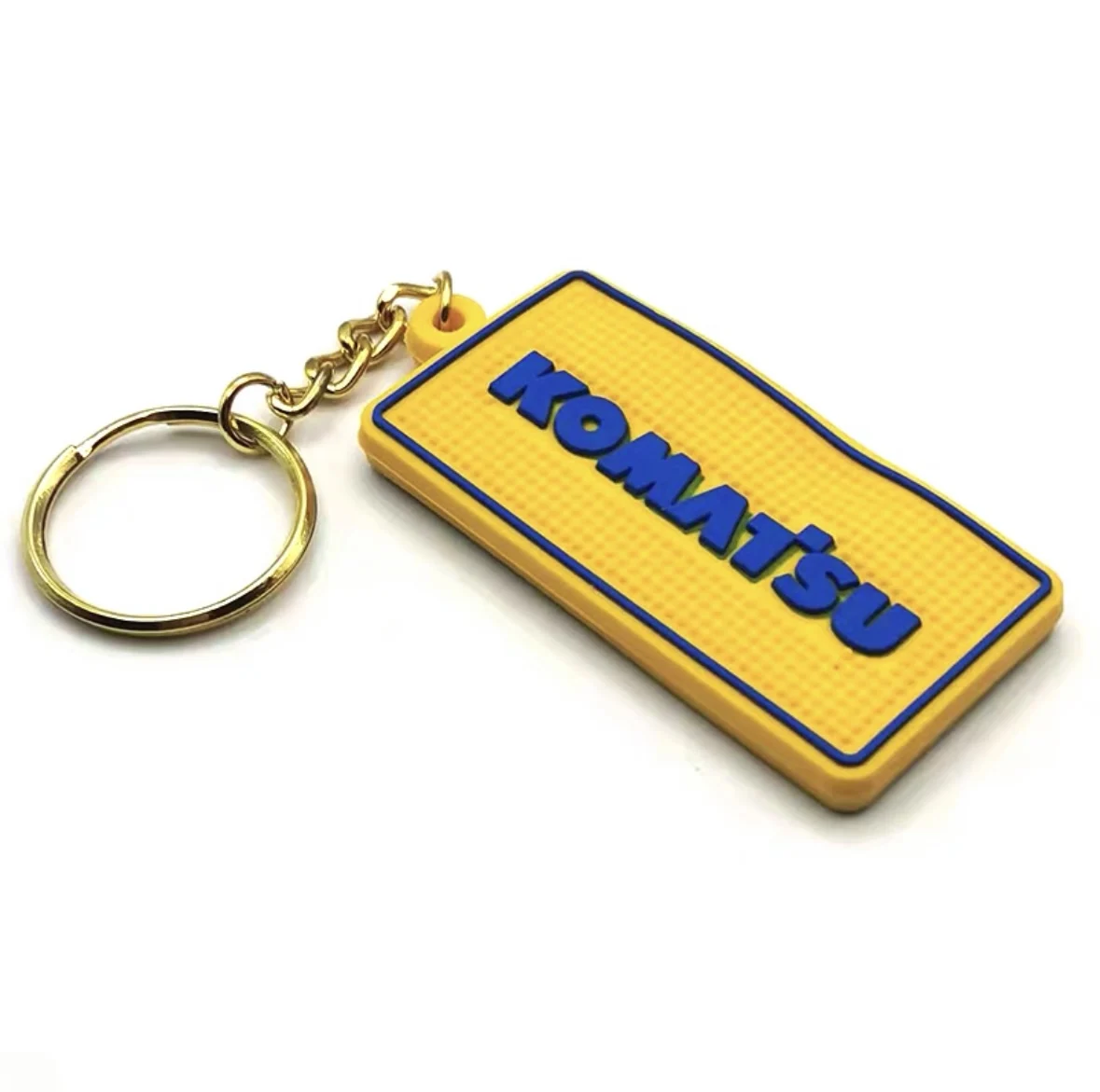 

Брелок для тяжелого оборудования Komatsu