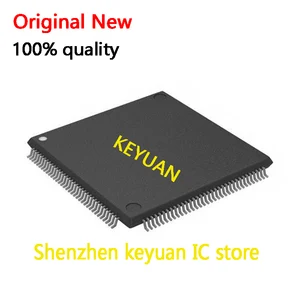 (1piece)100% New ATMEGA1280-16AU ATMEGA1280 16AU QFP-100 Chipset