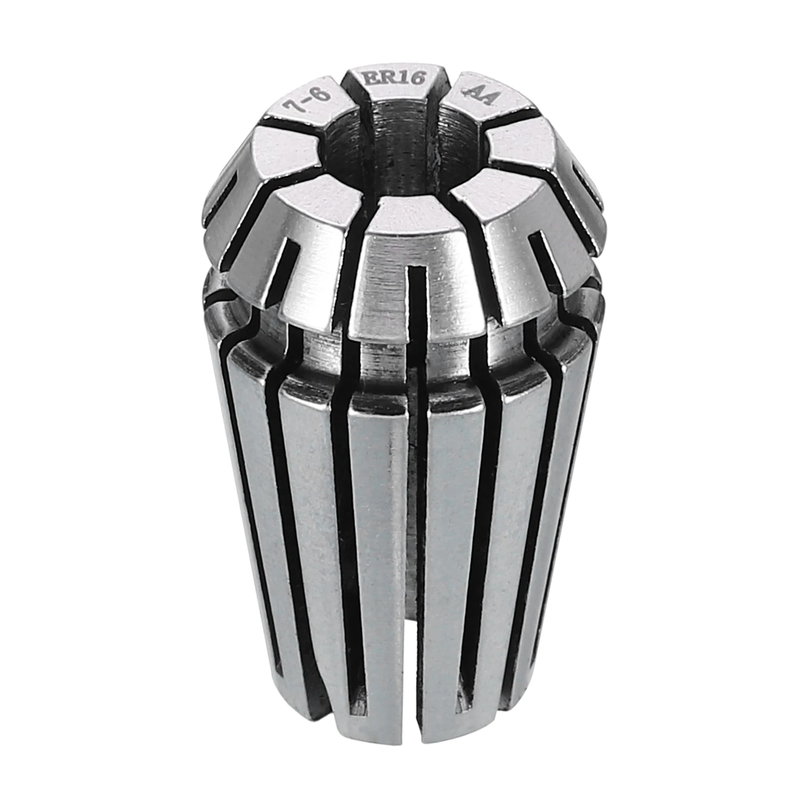 

ER8 ER11 ER16 Пружинный цанговый патрон 1 мм-12 мм 65Mn Прецизионные фрезерные цанги из пружинной стали для гравировки с ЧПУ, фрезерный токарный инструмент