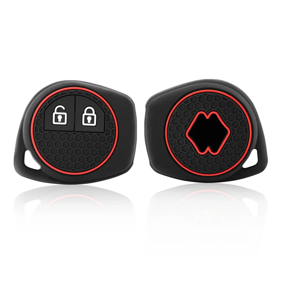 Силиконовая искусственная Обложка для Suzuki Vitara Swift Spresso ignis Celerio SX4 Grand Ciaz Liana Jimny Jeemny