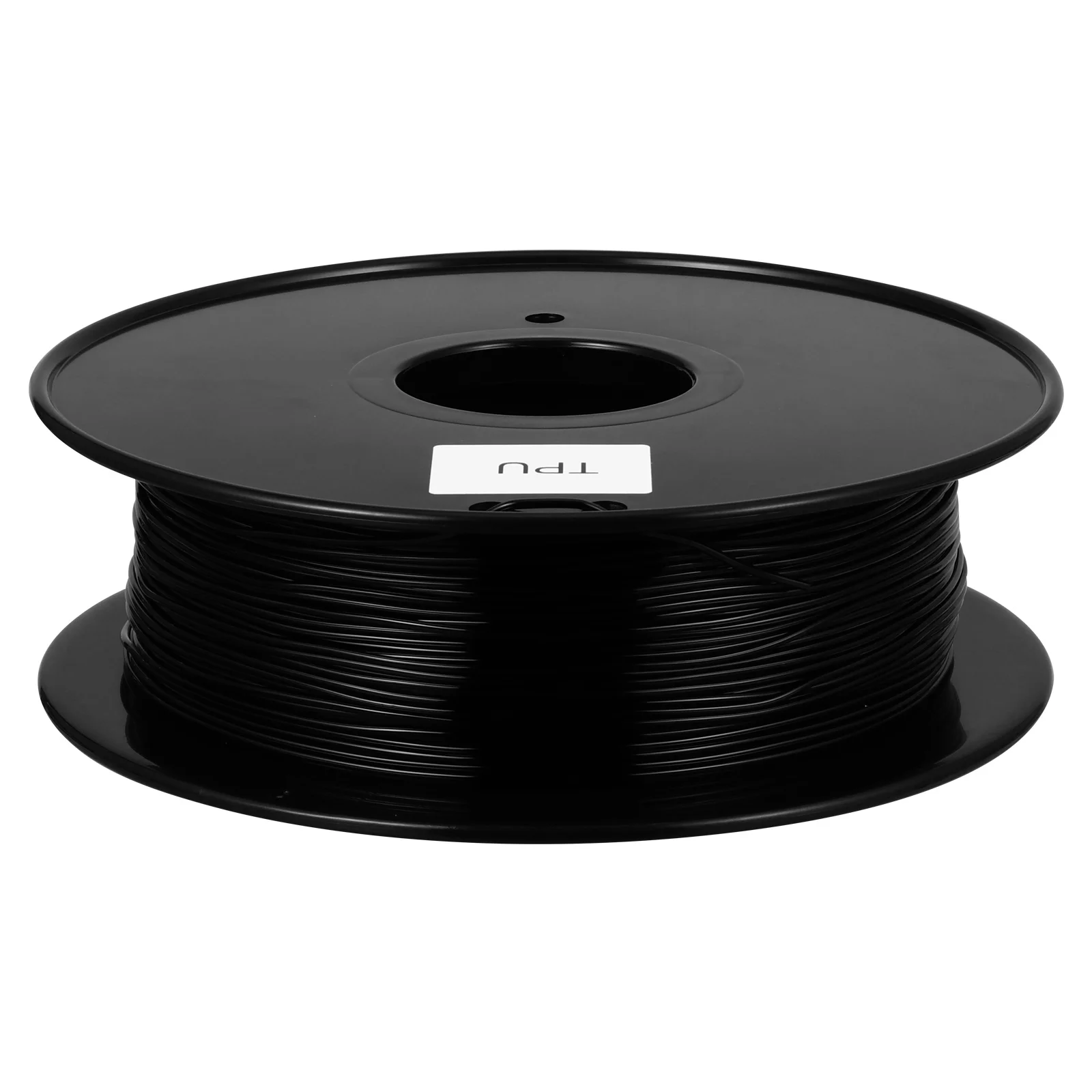 

1PC 3D Elastic TPU Consumable Glue Flexible Consumable(08kg175mm)