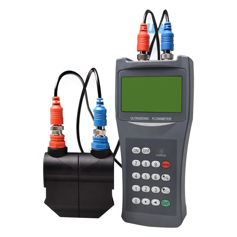 Измерение воды промышленных сточных вод кислотных глаз масляной бани