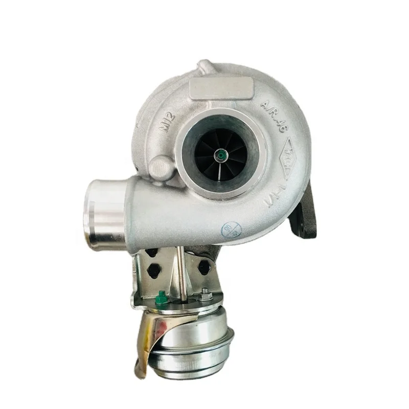 GTC1446VZ Turbocharger for FUDI D19TCI 1.9TD Engine 810164-0002 810164-5002S 810164-5002 X191536 8101640002