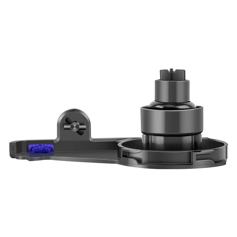 Боковая крышка всасывающей головки для пылесоса Dyson V6 V7 V8 V10 V11 V15 запасные части