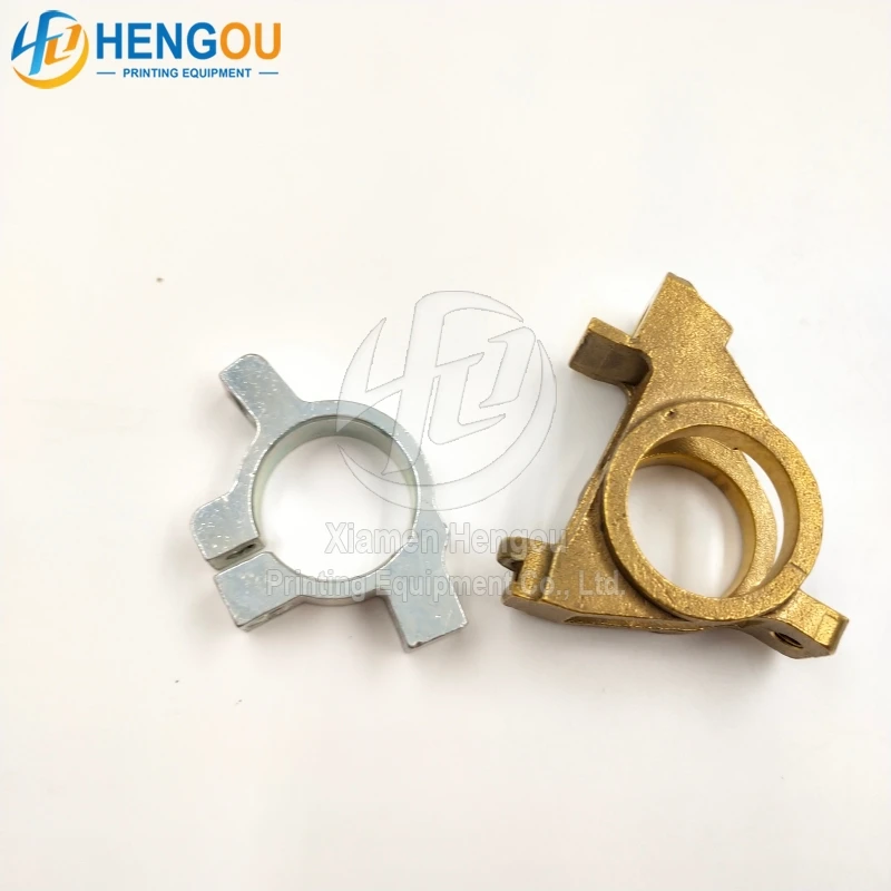 

Захват цилиндра Heidelberg 1 шт. m2.011.129, держатель SM74, m2.011.129/01, G2.011.128, G2.011.125