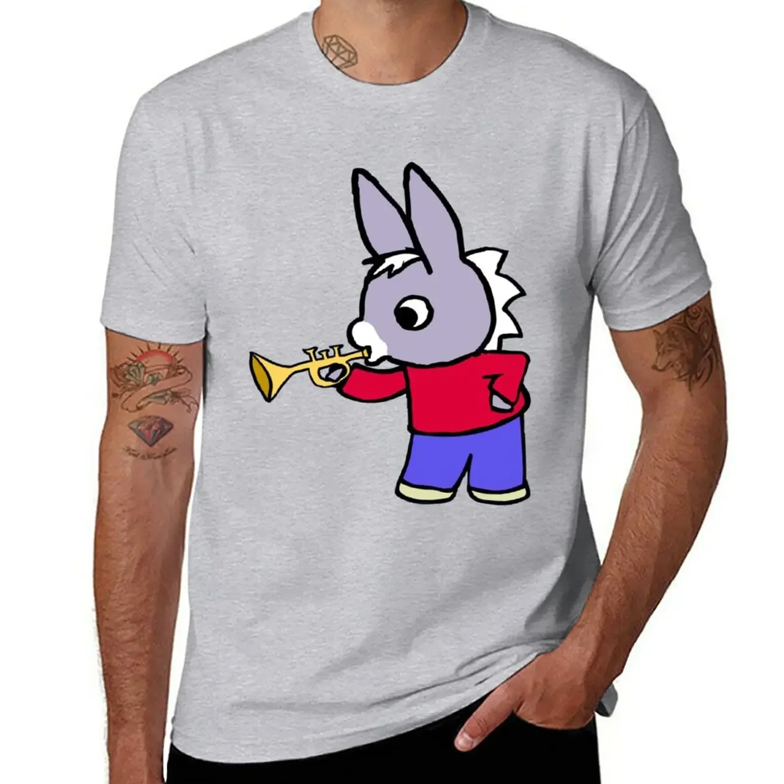 Футболка с коротким рукавом и графическим принтом футболки для тренировок