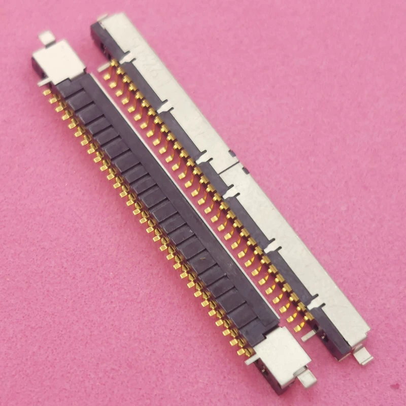 1 шт. светодиодный LVDS ЖК-дисплей экран гибкий разъем контактный разъем для Apple Macbook iMac 21,5 