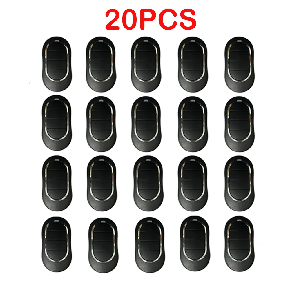 

Дубликаторы для ворот FD AT-4N 433,92 МГц 20 шт