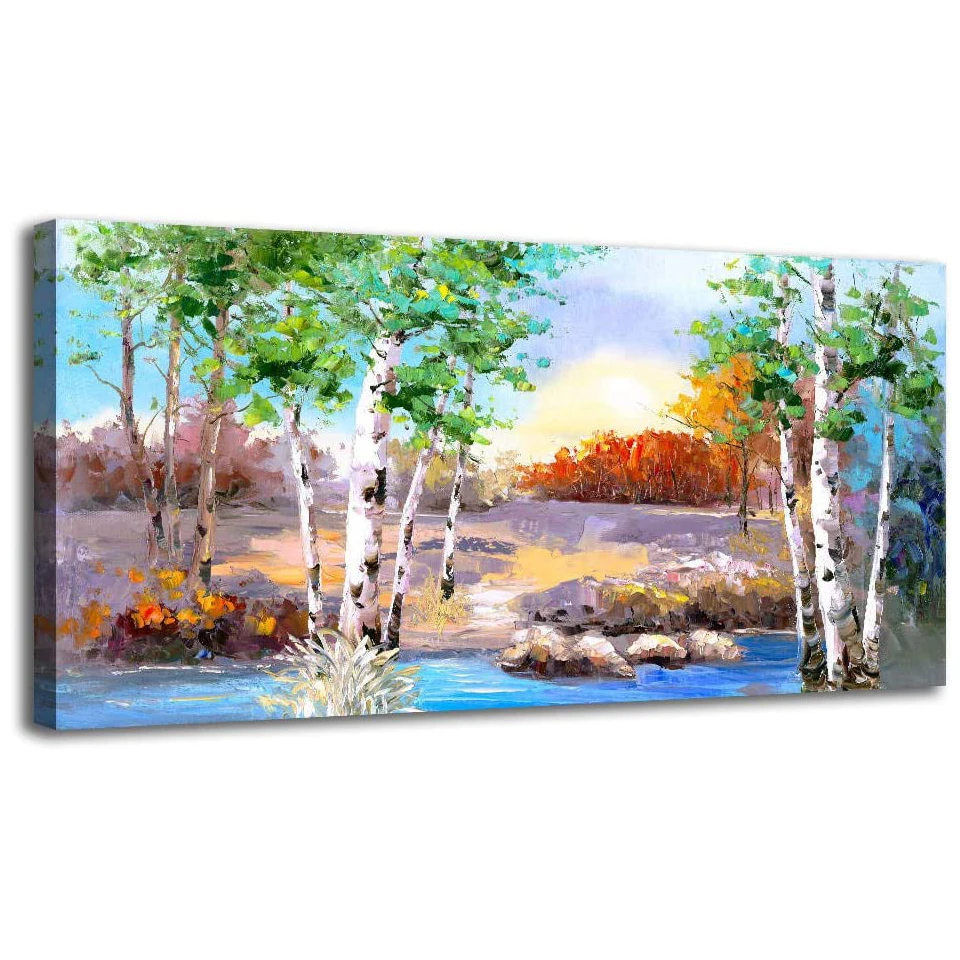 

Полноформатная Алмазная мозаика, роскошные Цветущие Красочные листья, полноформатная алмазная живопись 5d, алмазная вышивка ручной работы, ...