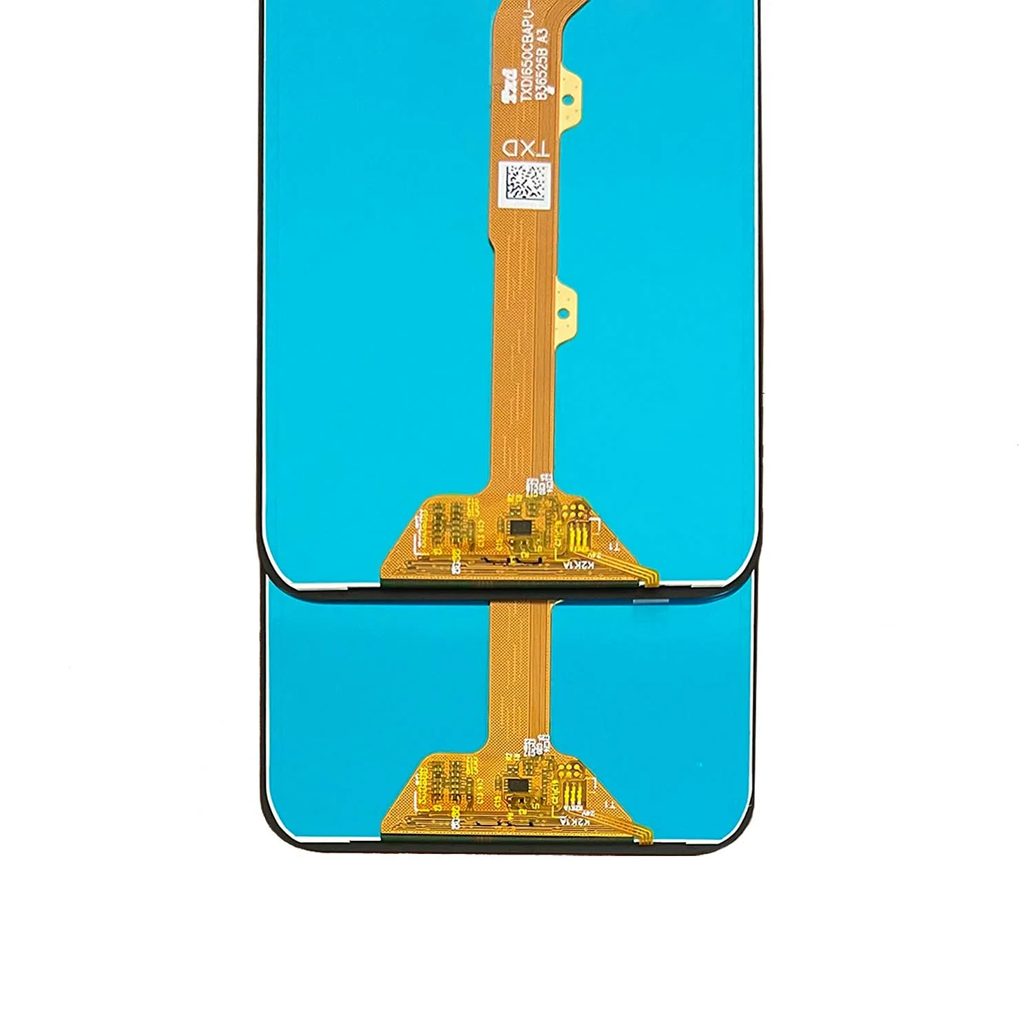 X650 ЖК-дисплей для Infinix Hot 8 преобразователь сенсорного экрана в сборе замена Lite X650C