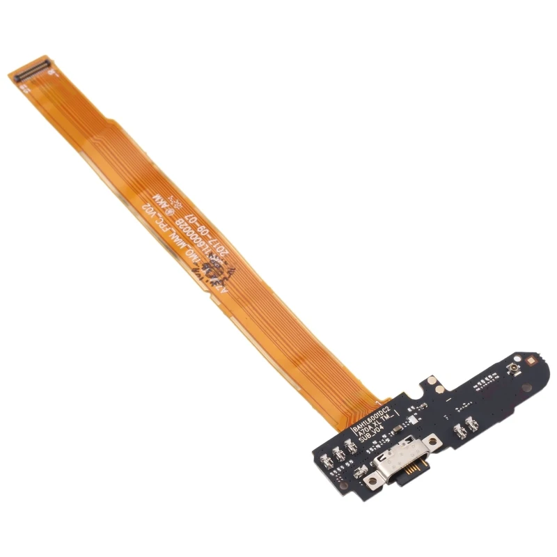 Запасной гибкий кабель для зарядного порта Alcatel 7 6062 6062W 6062T |