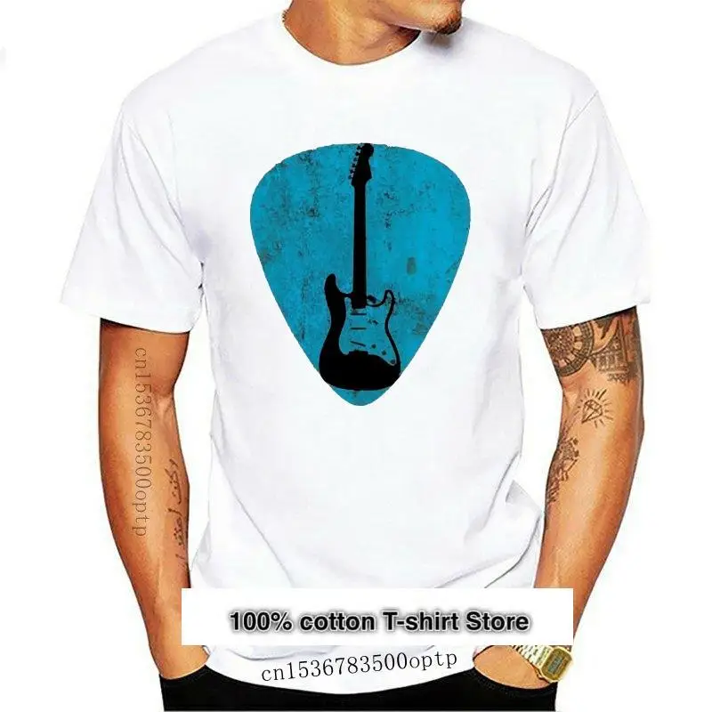 

Camiseta de guitarra nueva para hombre, camisa con silueta completa, guitarra, bajo, música, acústica, envío gratis