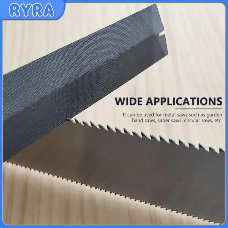 

Алмазная пилка, инструмент для ручной заточки, 6 дюймов