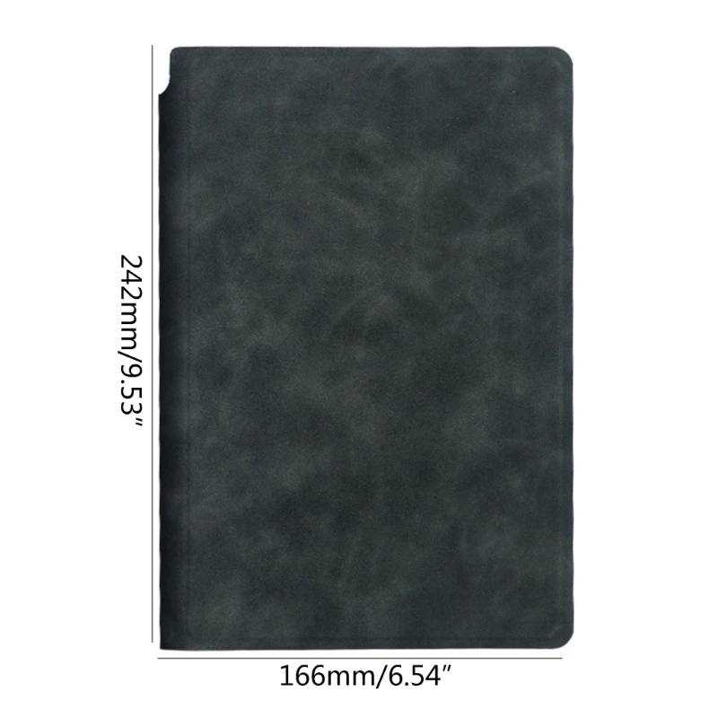 Reusable Erasable Meeting Notebook A5 Size Whiteboard Notebook   Notebook for Office School Supplies images - 6