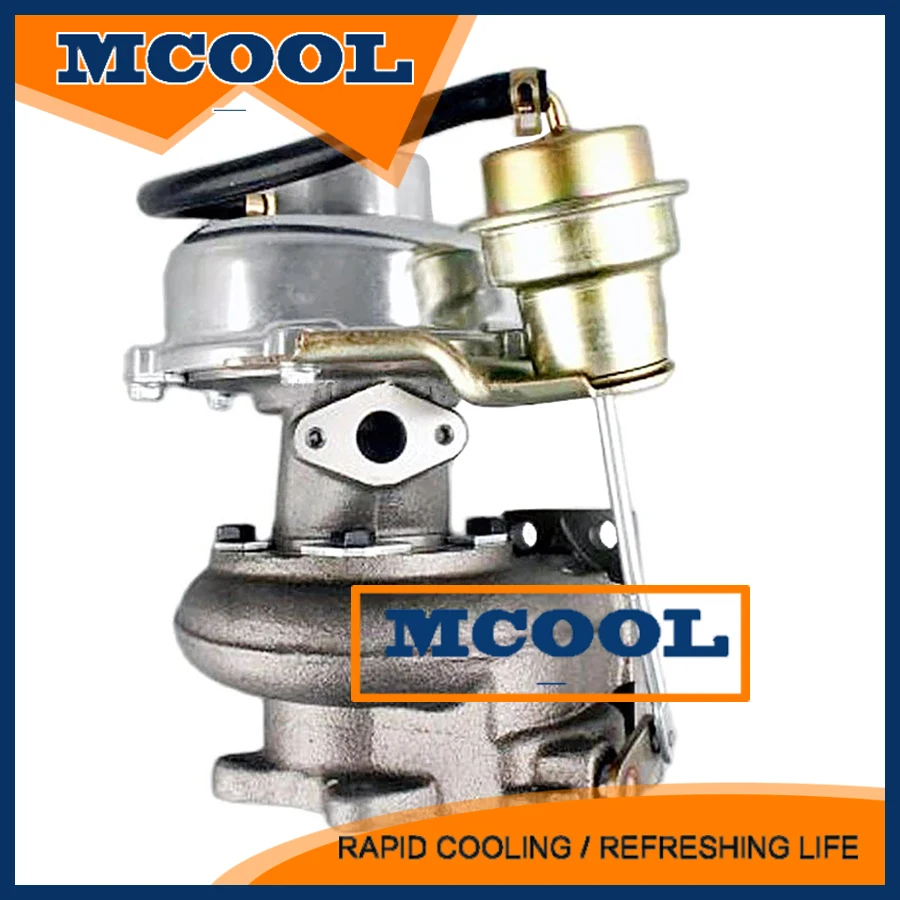 

New Turbo Turbocharger For Hino engine WO4CT W04C 241002940A 241002940 24100-1541 24100-2940A 24100-2940 241001541