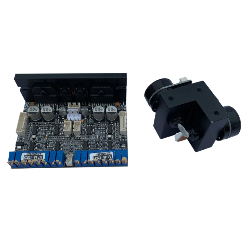 

Modern Design Practical Sla 3d Printing Laser Galvanometer Small