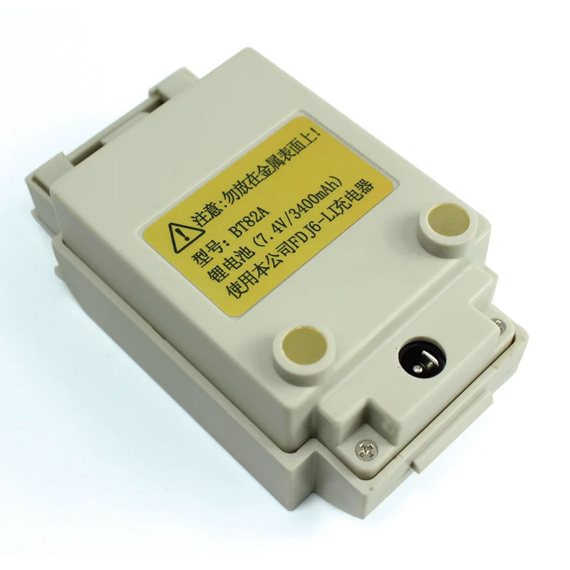 

Аккумуляторная батарея RTS310/RTS320/RTS810 серии BT82A