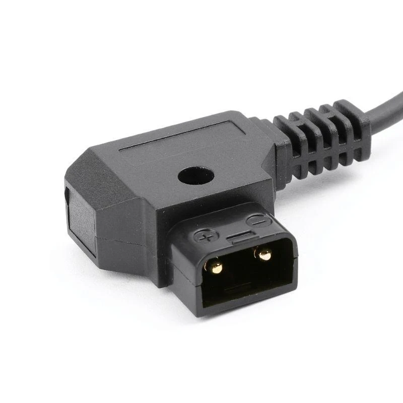 D-Tap To Hirose 4pin Male Plug Power Cable Звуковые устройства для Zoom F8 Recoeder (art.: 3920d2fc08273) - 3920d2fc08273