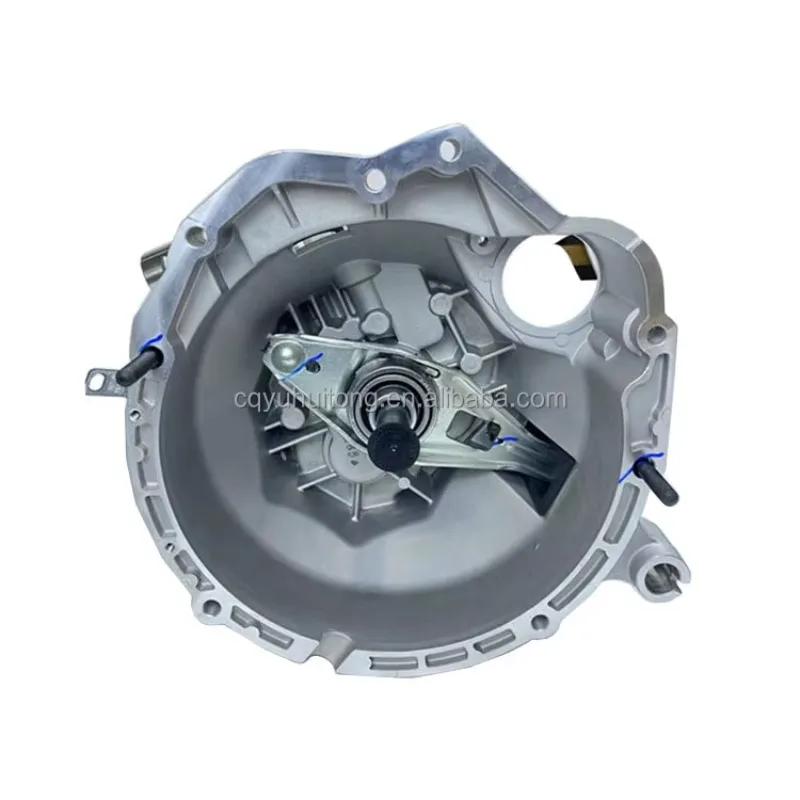 Новая коробка передач JL473Q MR513C01, механическая коробка передач для Changan MD201, Changan Era Star 2 Pickup (art.: 3920dbcc465ea) - 3920dbcc465ea