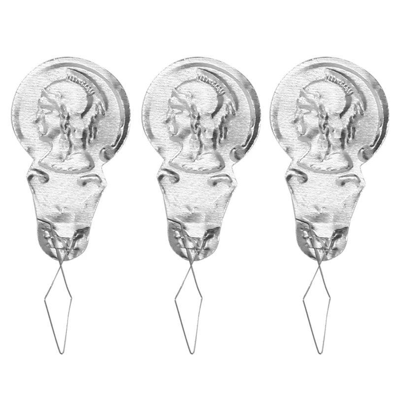 

AFBC 2 посылка Threader Couture Tool, швейная игла, серебристый