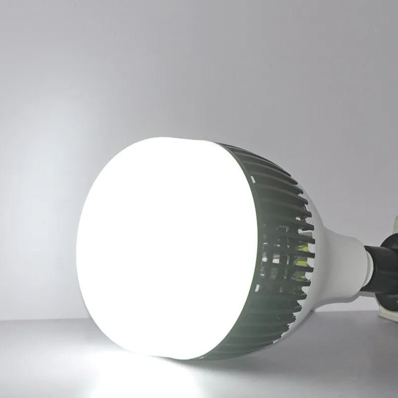 Светодиодная лампа высокой мощности E27 энергосберегающая для рабочего места