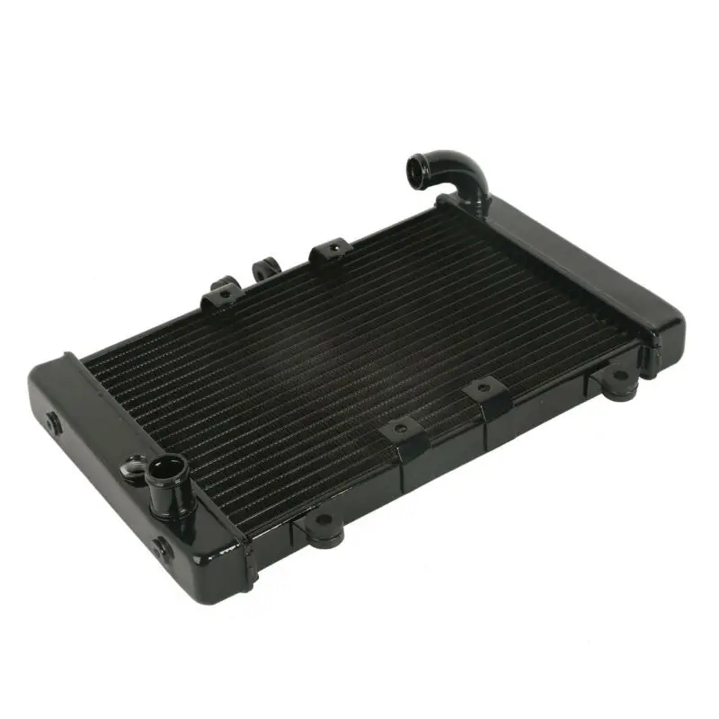 Черная система охлаждения радиатора для мотоцикла Honda CB1000 CB 1000 1994-1995 гг.