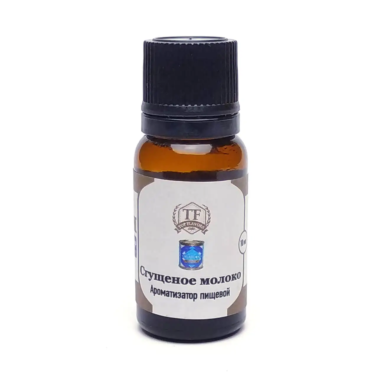 Top flavors flavoring food сгущённое milk 10 ml | Soap Scents