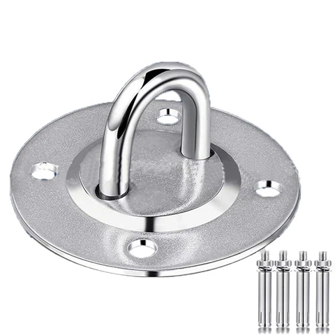 Детский гамак для воздушной йоги - изображение