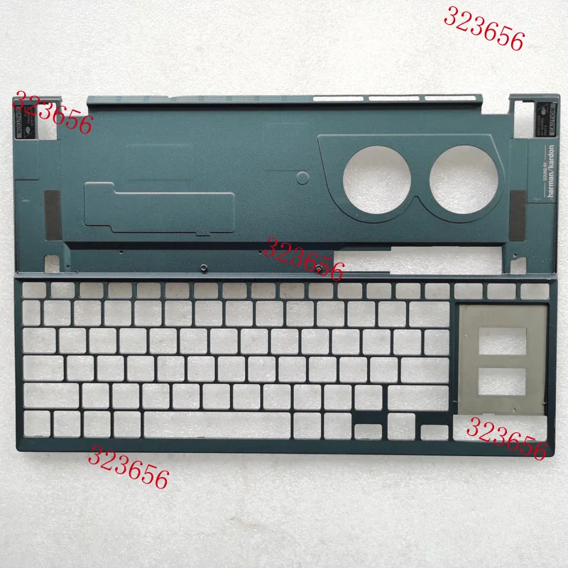 Верхняя крышка корпуса ноутбука WYORESY для ASUS UX482 UX482E UX4100E