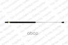 80 084 16_амортизатор Капота! Bmw 7 E65E6667 03-08 Lesjofors арт. 8008416