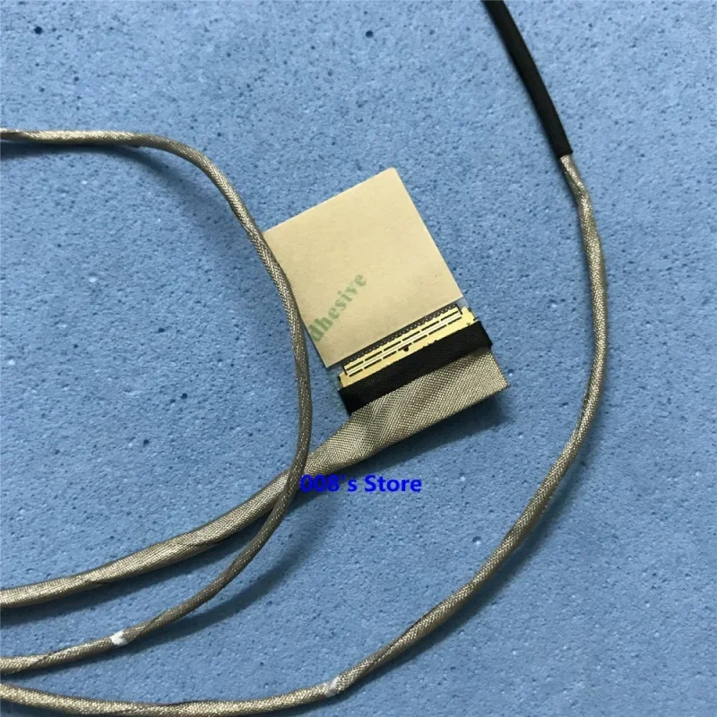 Новый ЖК-кабель zt5 для Acer Dave e5-522 e5-532g e5-573 e5-109e5-553g e5-573g dd0zrtlc141 30 аккумулятор